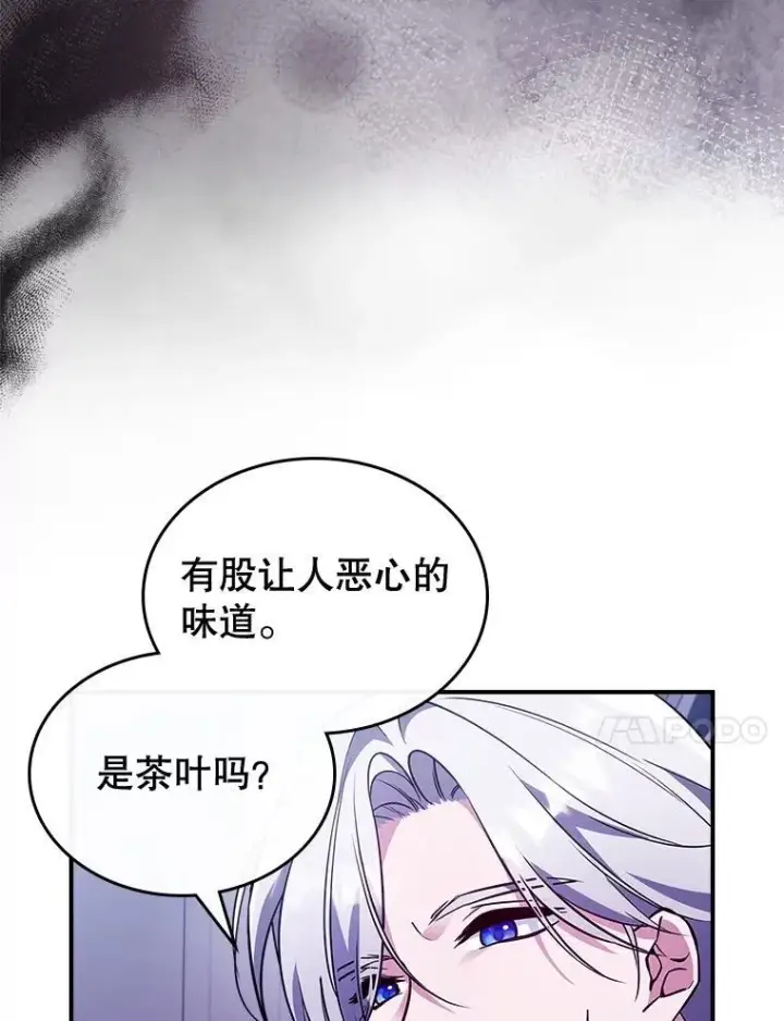 《满级公女今天也很无聊》62.找到线索图78