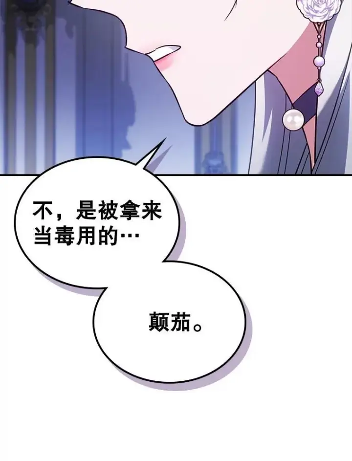 《满级公女今天也很无聊》62.找到线索图80