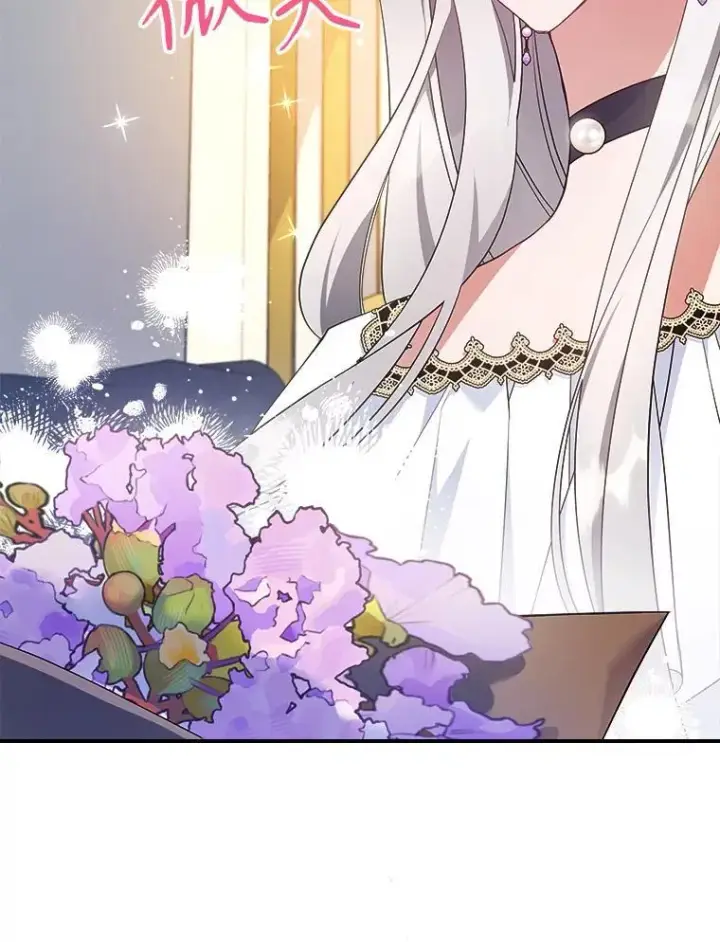 《满级公女今天也很无聊》63.皇帝驾崩图16