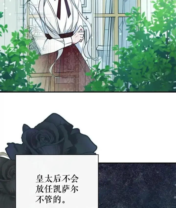 《满级公女今天也很无聊》63.皇帝驾崩图75