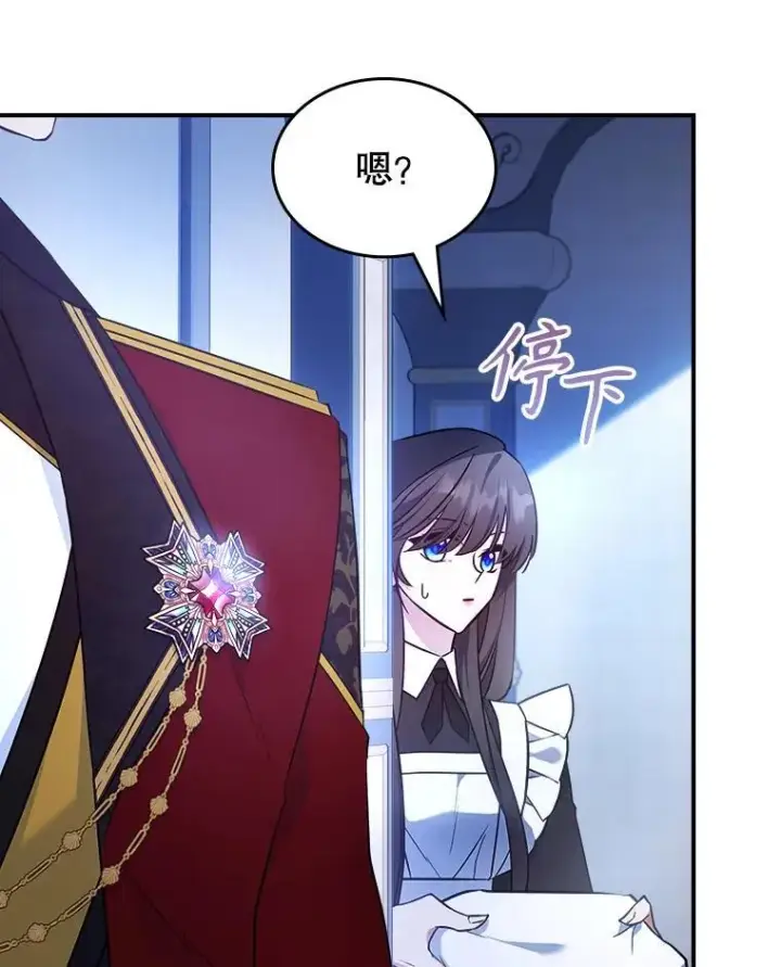 《满级公女今天也很无聊》64.潜入皇宫图30