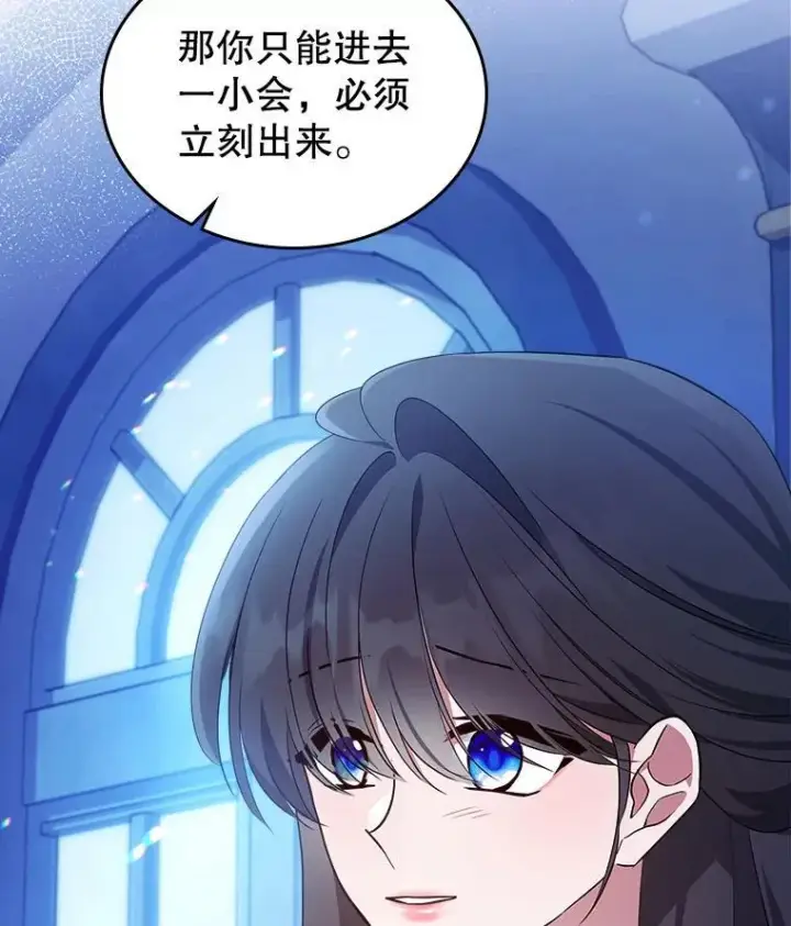 《满级公女今天也很无聊》64.潜入皇宫图76