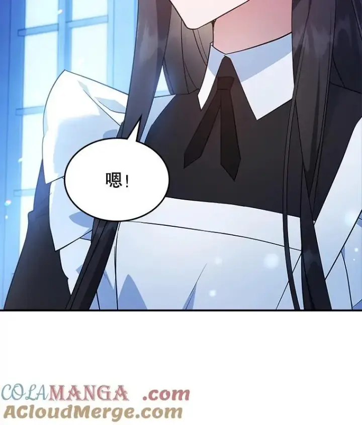 《满级公女今天也很无聊》64.潜入皇宫图77
