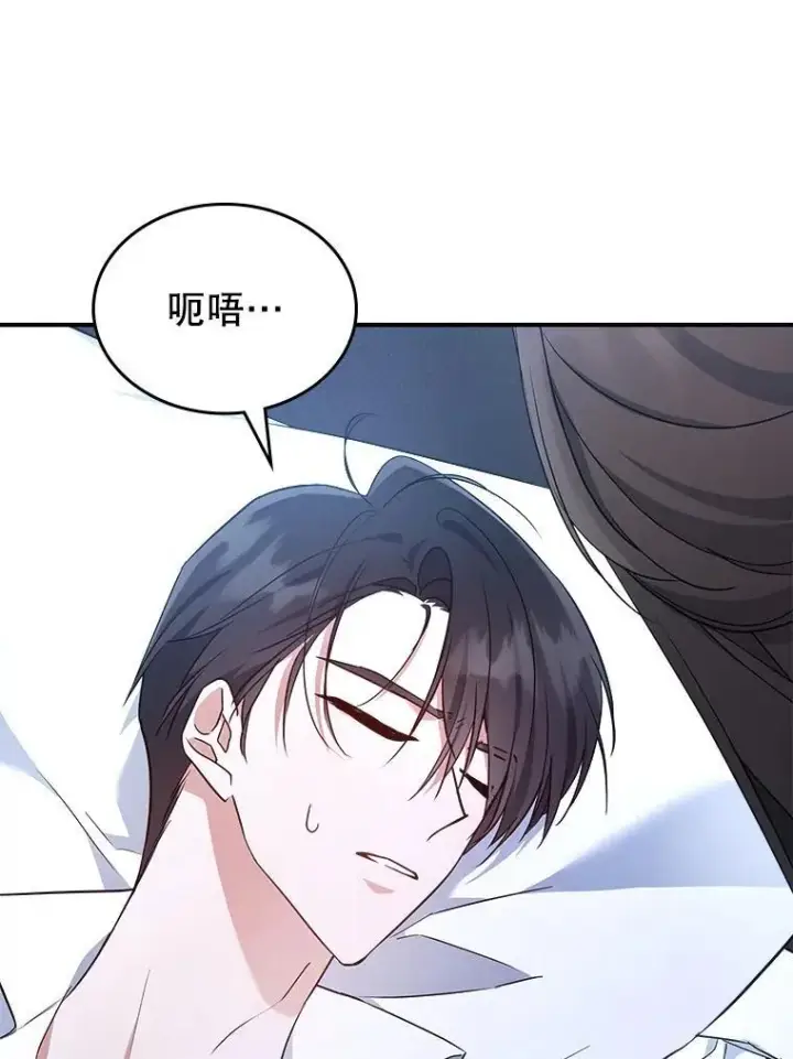 《满级公女今天也很无聊》64.潜入皇宫图90
