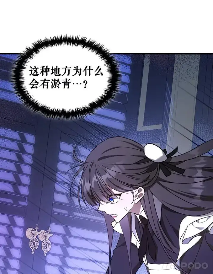 《满级公女今天也很无聊》64.潜入皇宫图95