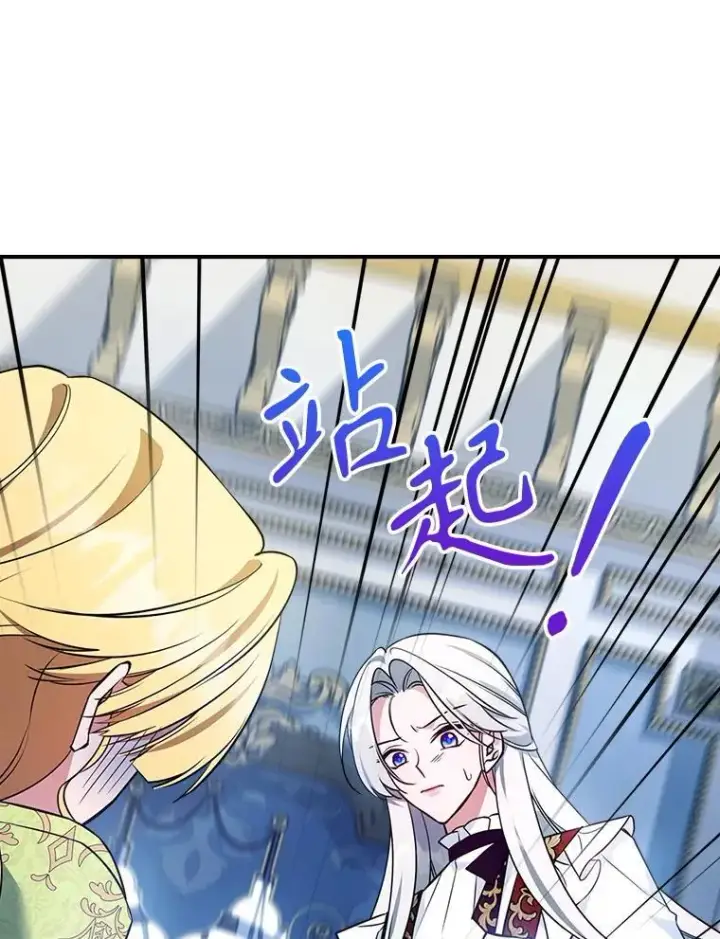 《满级公女今天也很无聊》66.漂亮的反击图26