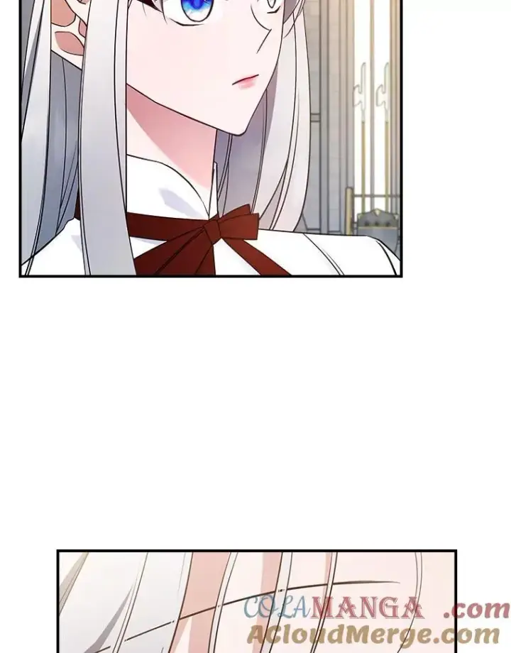 《满级公女今天也很无聊》67.重生之谜图17
