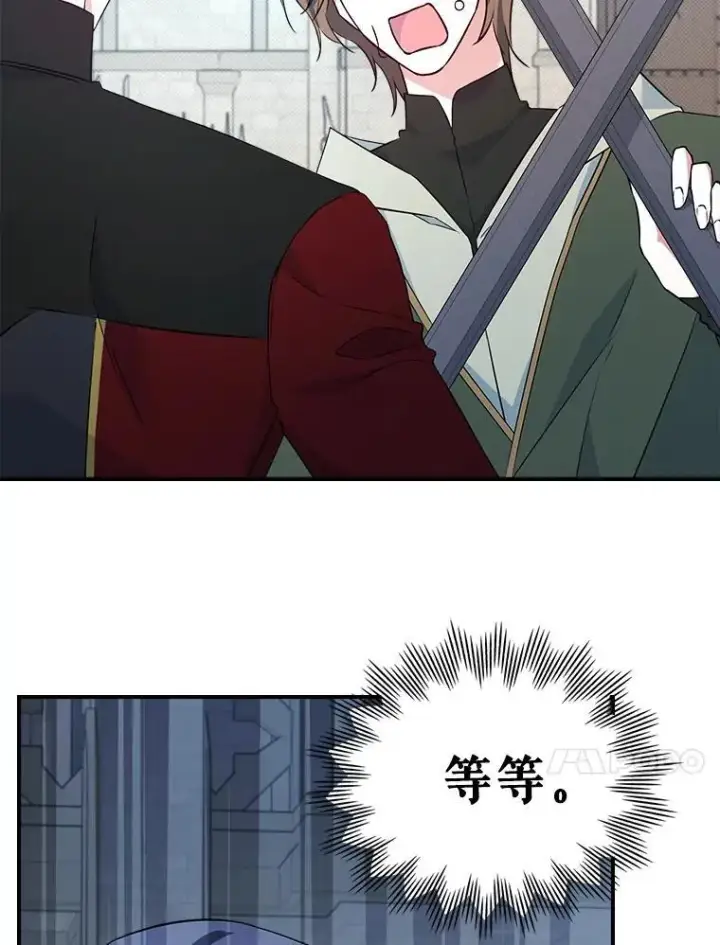 《满级公女今天也很无聊》67.重生之谜图38