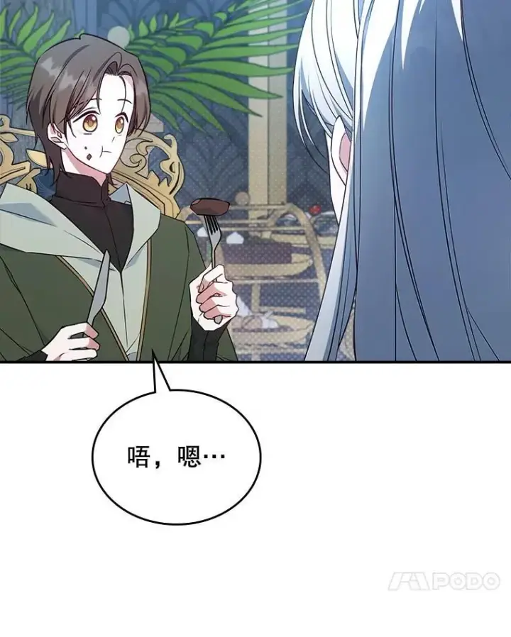 《满级公女今天也很无聊》67.重生之谜图48