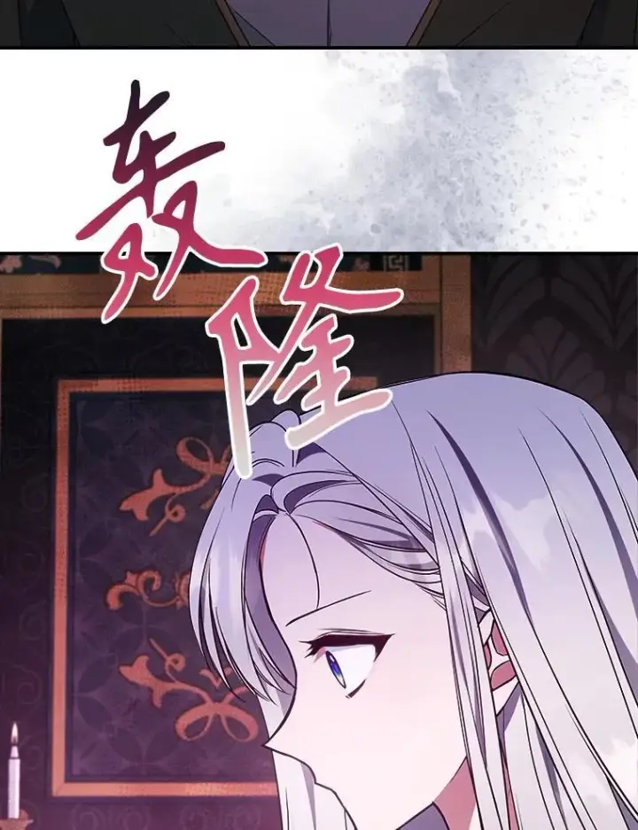 《满级公女今天也很无聊》67.重生之谜图63
