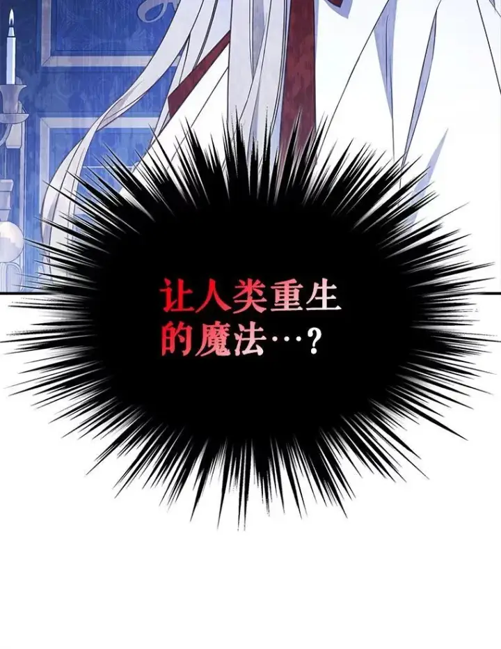 《满级公女今天也很无聊》67.重生之谜图74