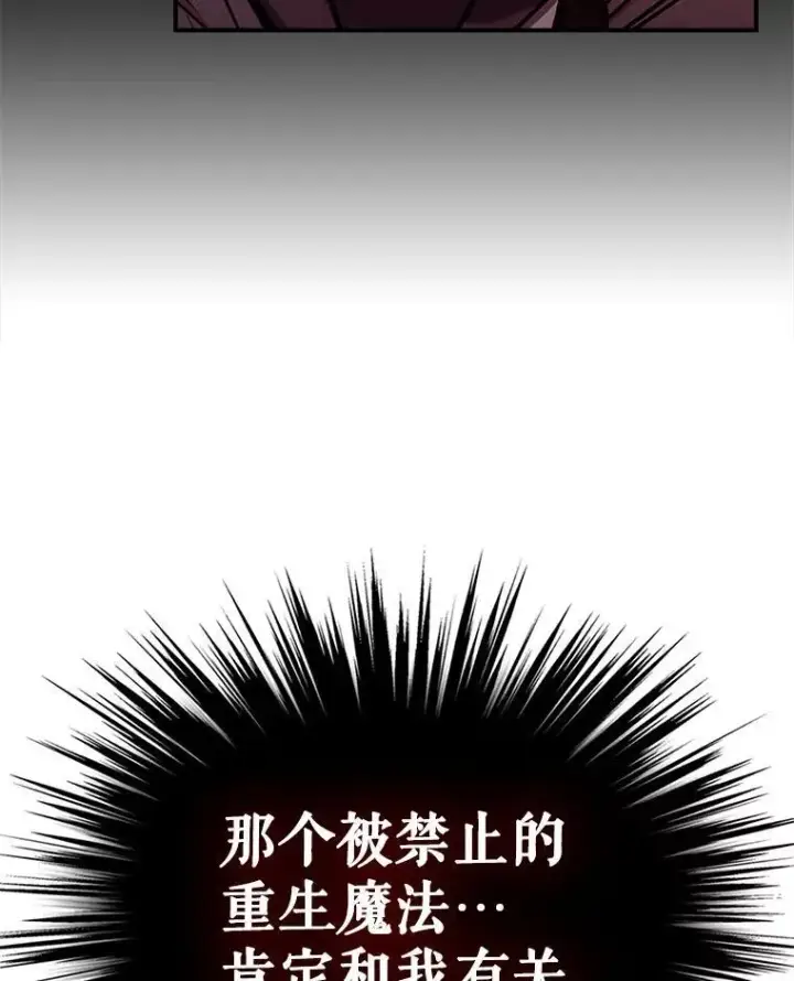《满级公女今天也很无聊》67.重生之谜图79