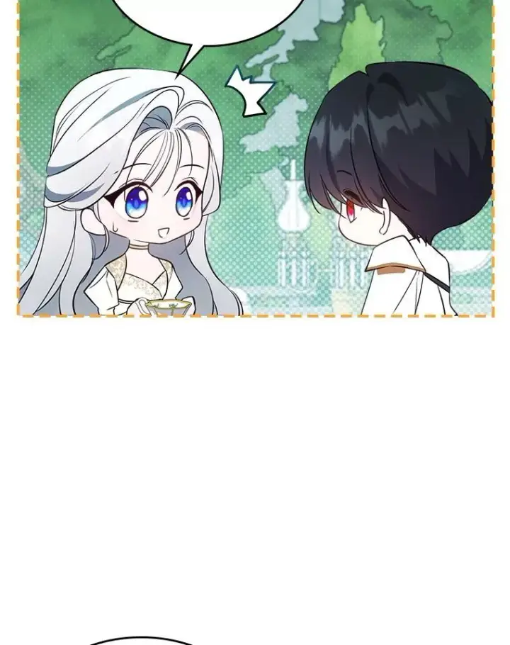 《满级公女今天也很无聊》67.重生之谜图91