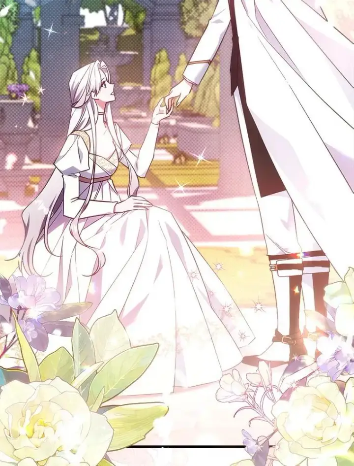 《满级公女今天也很无聊》68.订婚仪式图6