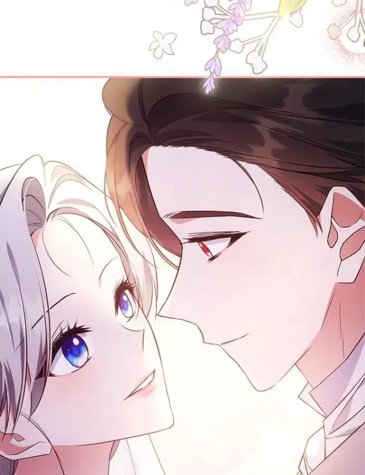 《满级公女今天也很无聊》69.共度余生（完）图132