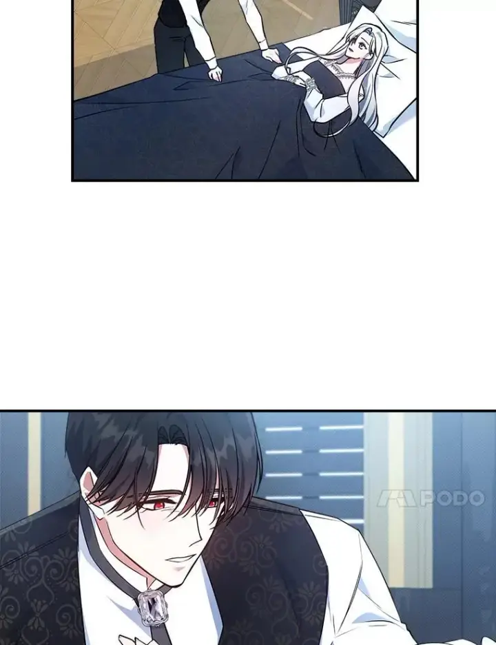 《满级公女今天也很无聊》69.共度余生（完）图23