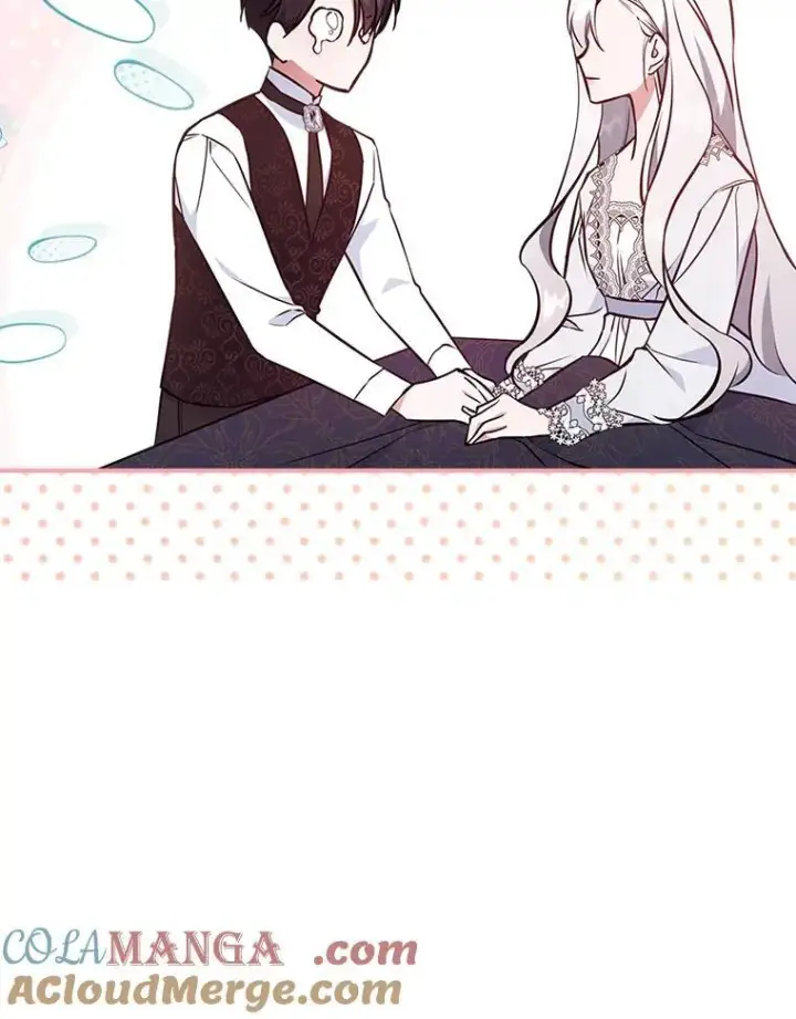 《满级公女今天也很无聊》69.共度余生（完）图41