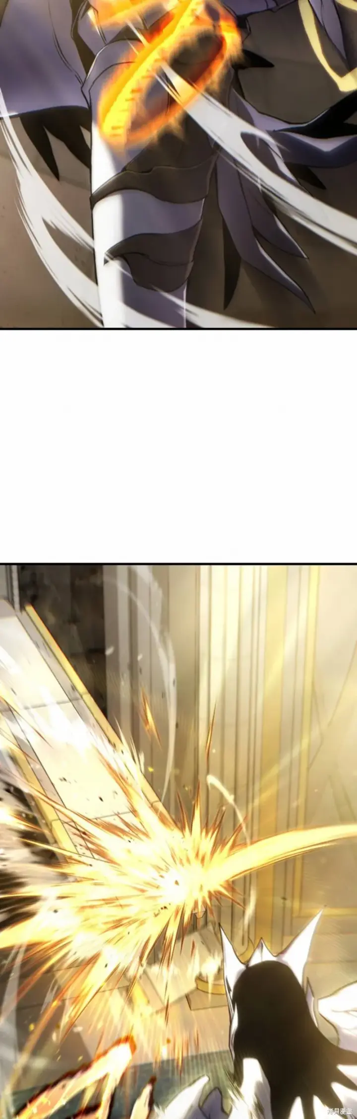 《满级玩家的第100次回归》第01话图33