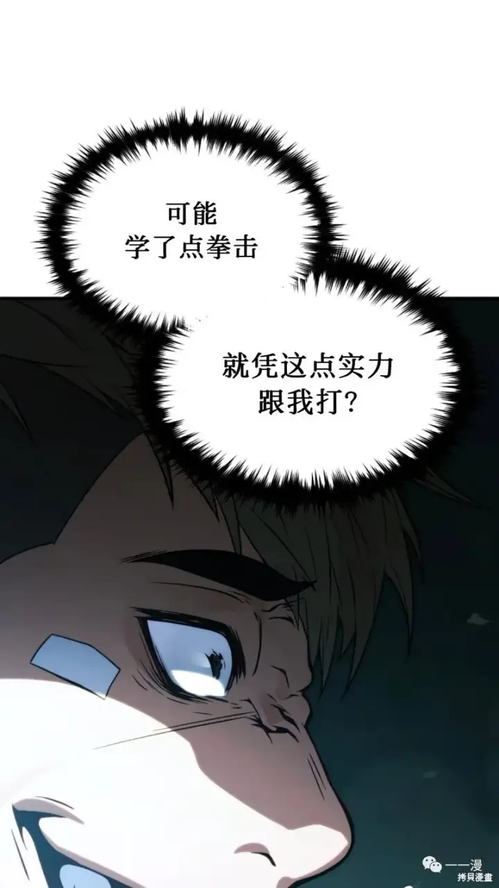 《满级玩家的第100次回归》第6图110
