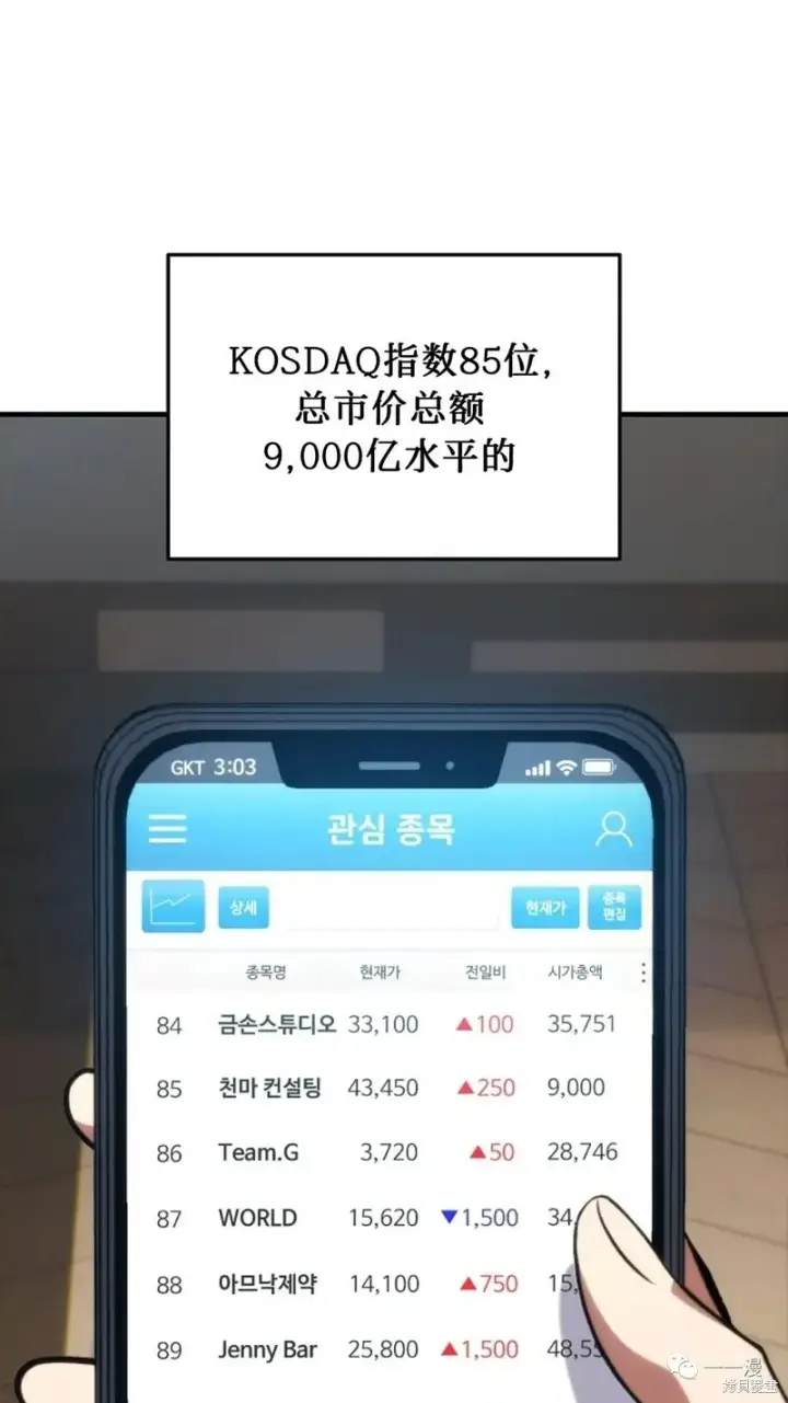 漫画《满级玩家的第100次回归》第20第183张图