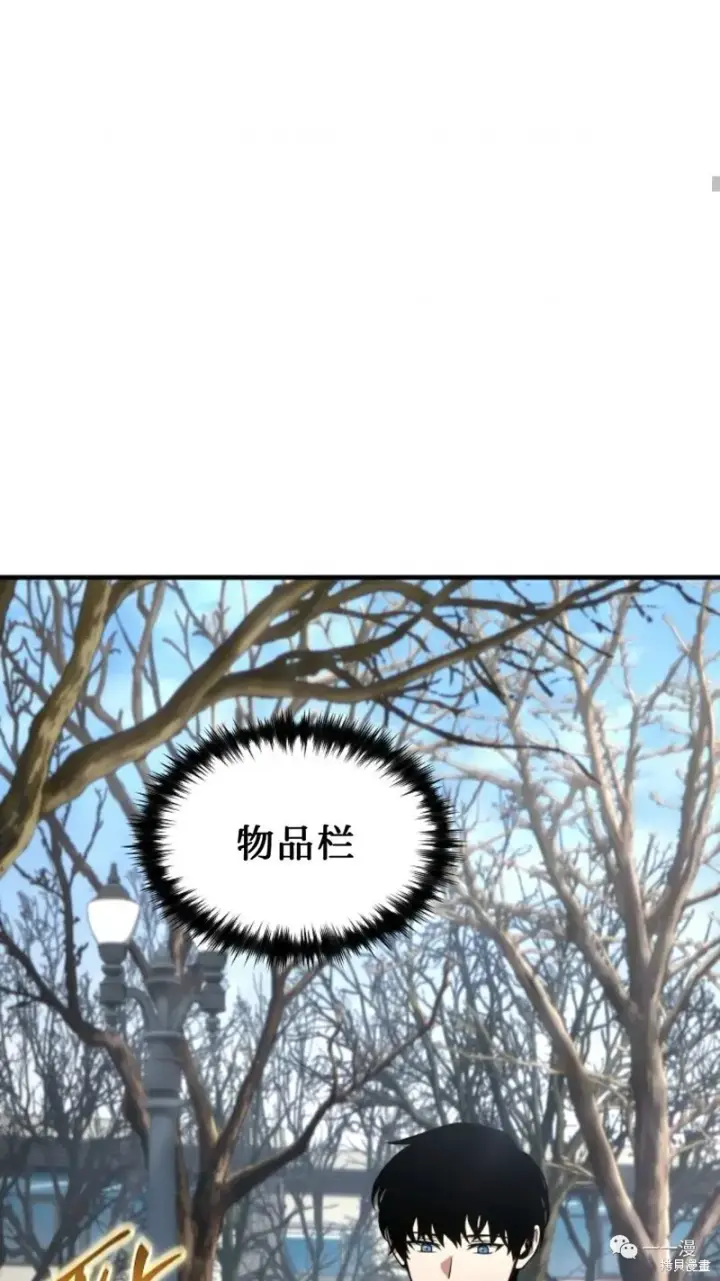 漫画《满级玩家的第100次回归》第20第71张图