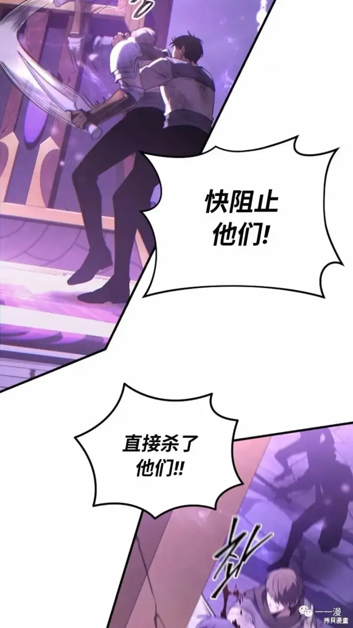 《满级玩家的第100次回归》第24图254