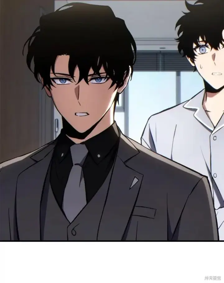 《满级玩家的第100次回归》第31话图23