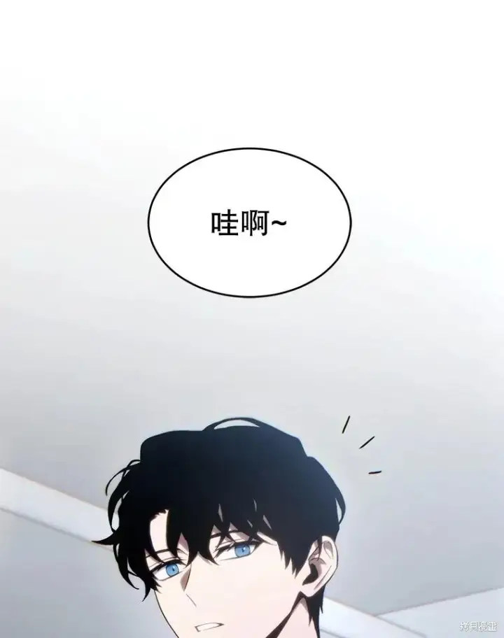 《满级玩家的第100次回归》第31话图3