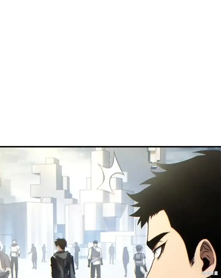 《满级玩家的第100次回归》第33话图131