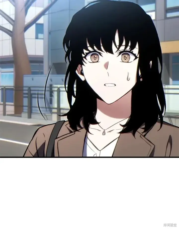 《满级玩家的第100次回归》第33话图16