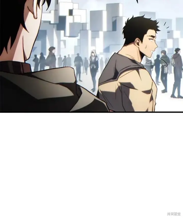 《满级玩家的第100次回归》第34话图80