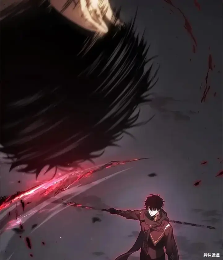 《满级玩家的第100次回归》第36话图154