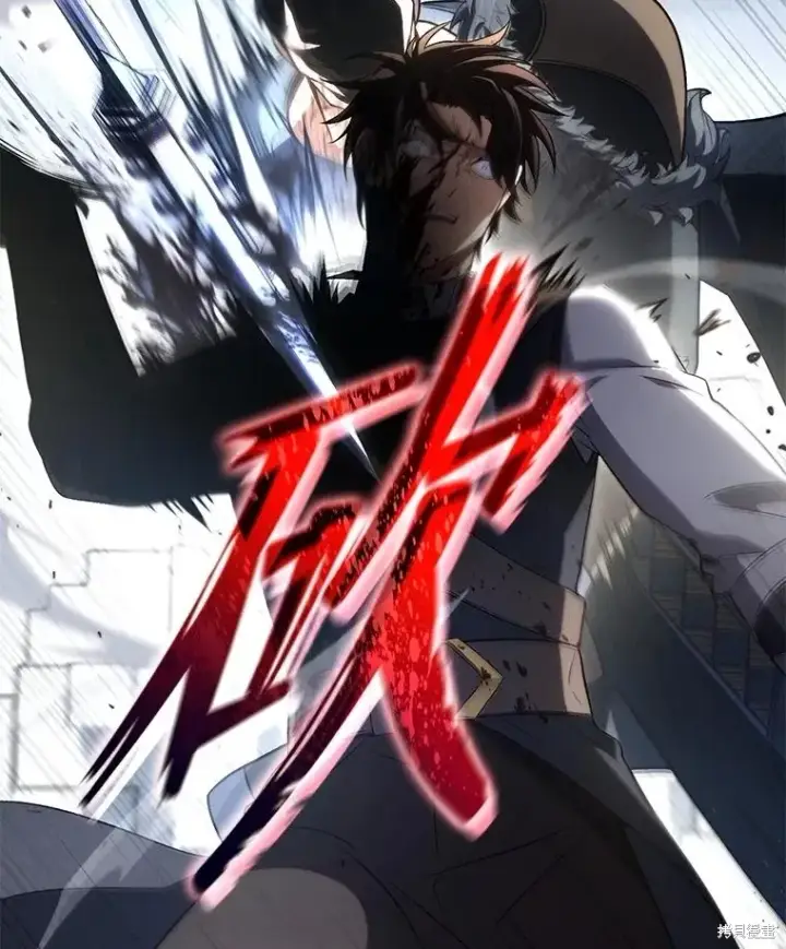 《满级玩家的第100次回归》第36话图33