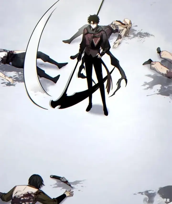 《满级玩家的第100次回归》第36话图83