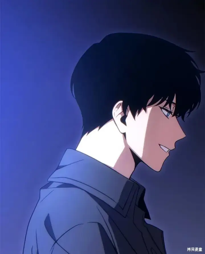 《满级玩家的第100次回归》第41话季完图61