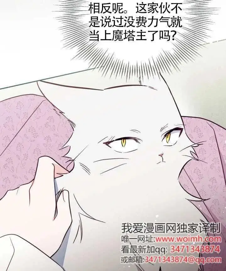漫画《冒牌皇女的生存之道》第83话第14张图