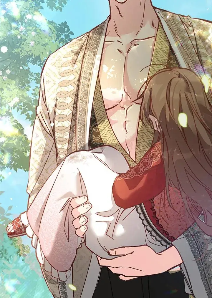 漫画《冒牌皇女的生存之道》第10话第66张图