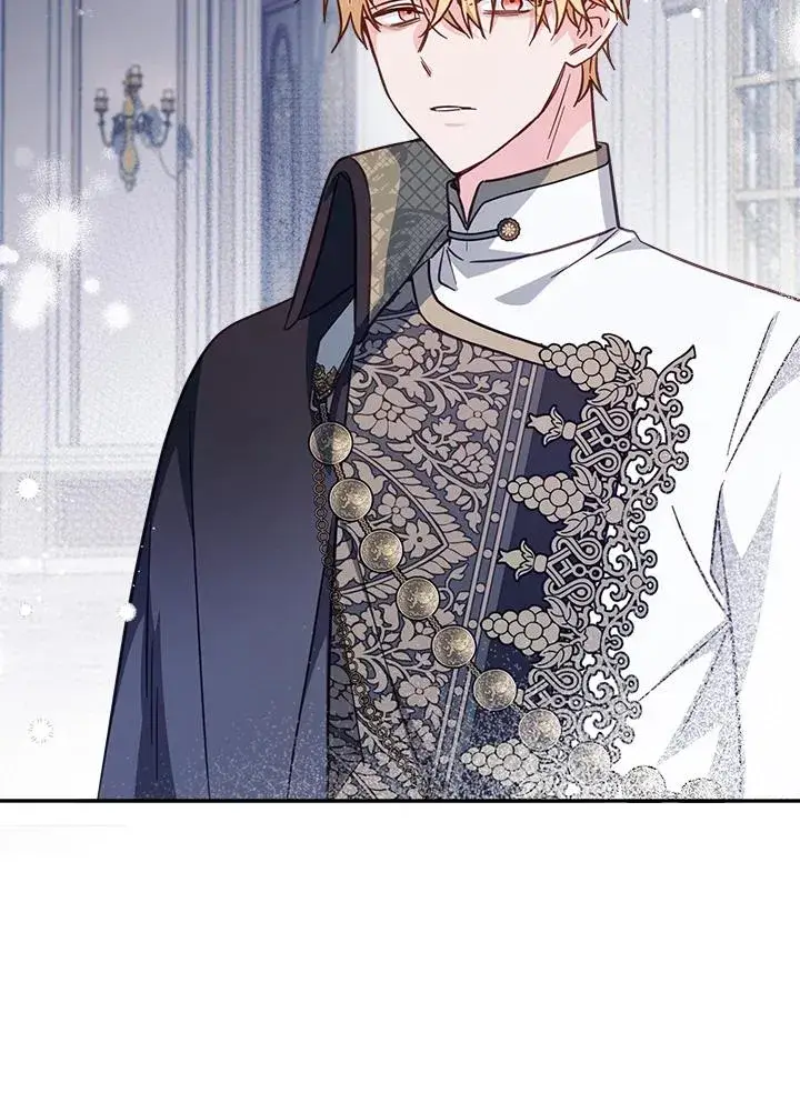 漫画《冒牌皇女的生存之道》第21话第34张图