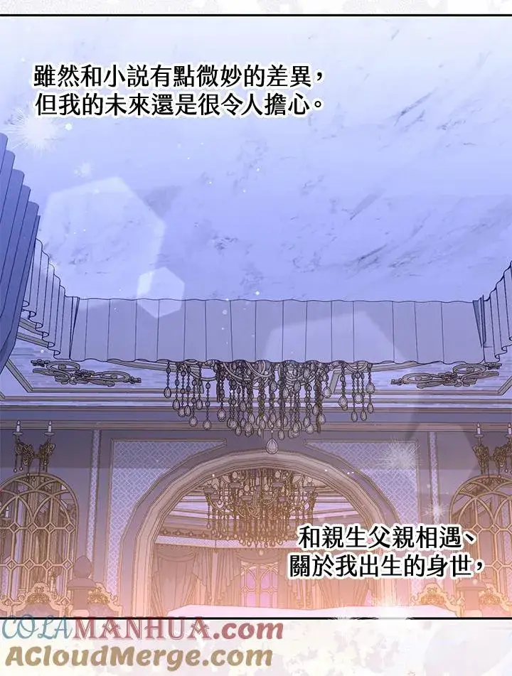 《冒牌皇女的生存之道》第32话图29