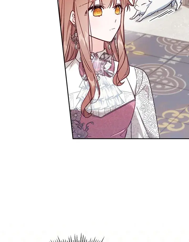 漫画《冒牌皇女的生存之道》第33话第71张图