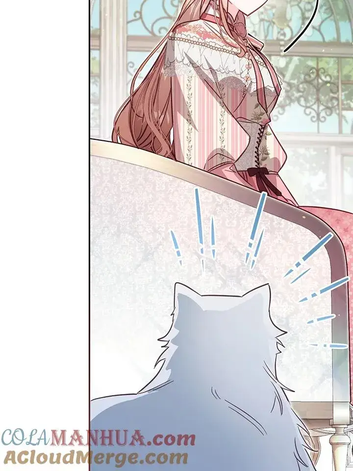 漫画《冒牌皇女的生存之道》第39话第49张图