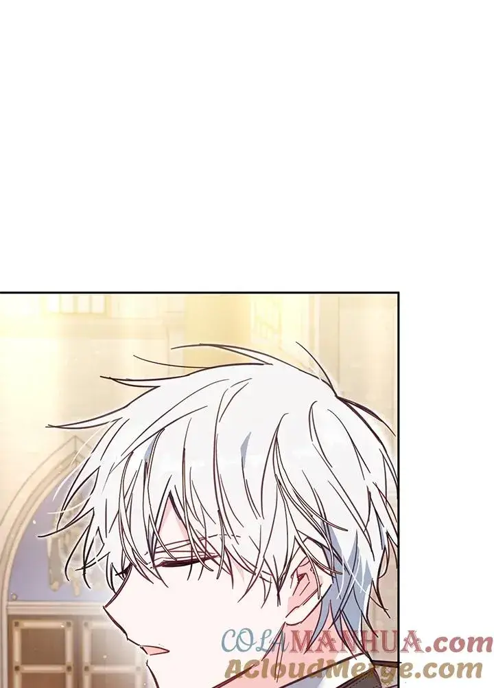漫画《冒牌皇女的生存之道》第40话第97张图