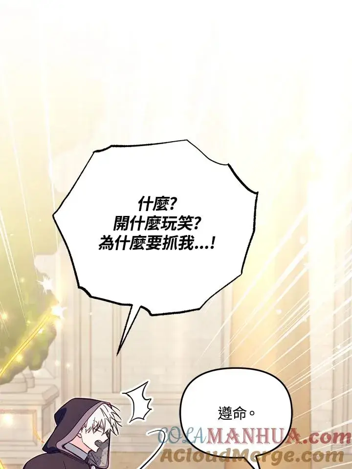 漫画《冒牌皇女的生存之道》第42话第81张图
