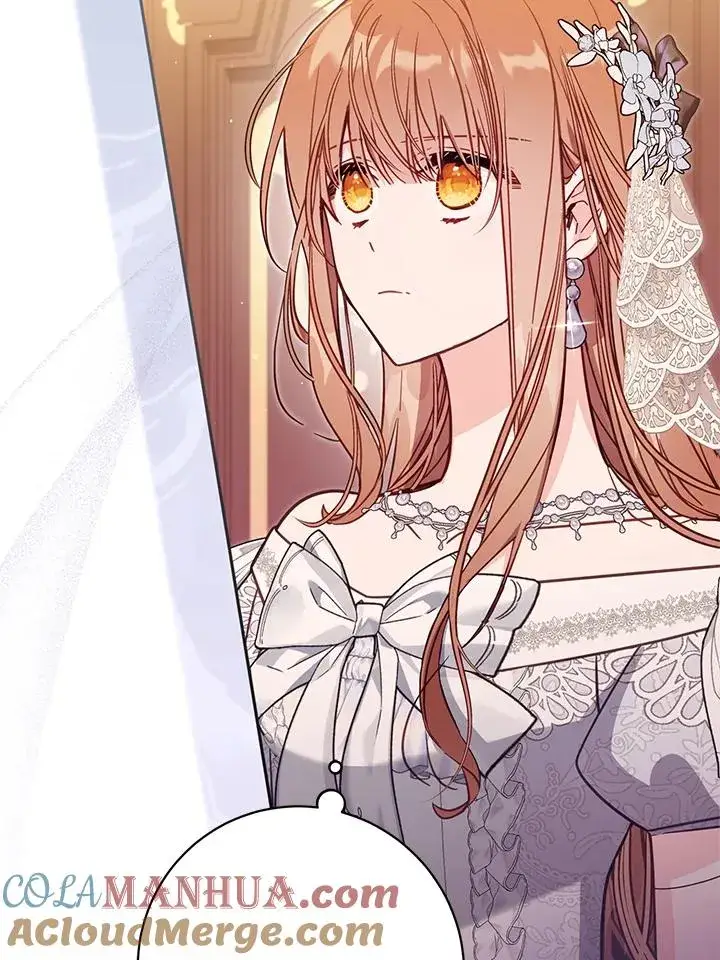 漫画《冒牌皇女的生存之道》第44话第41张图