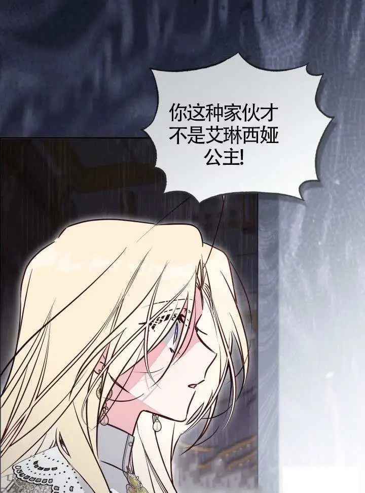 《冒牌皇女的生存之道》第103话图41