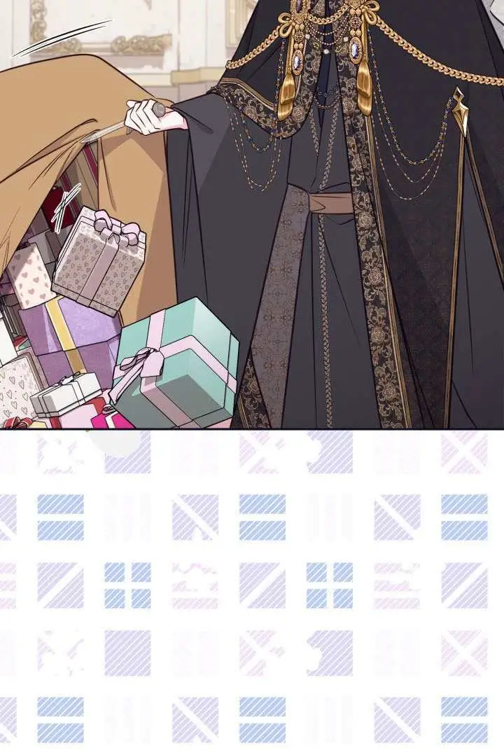 漫画《冒牌皇女的生存之道》第107话第90张图