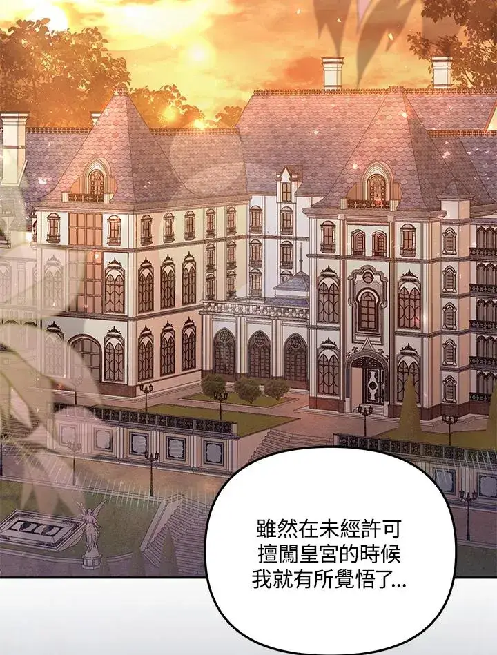 漫画《冒牌皇女的生存之道》第45话第48张图