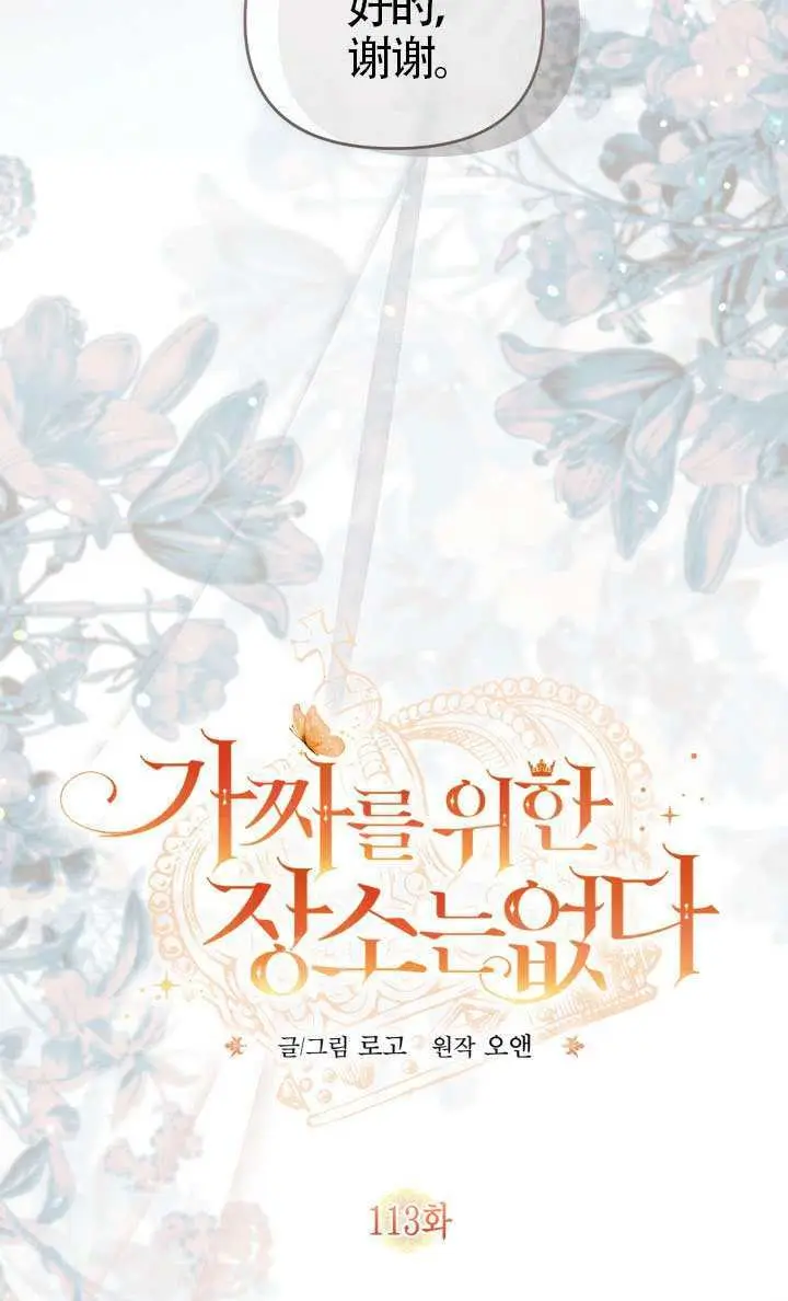 《冒牌皇女的生存之道》第113话图19