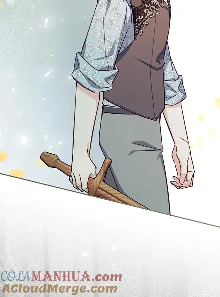 漫画《冒牌皇女的生存之道》第46话 (第1季最终章)第61张图