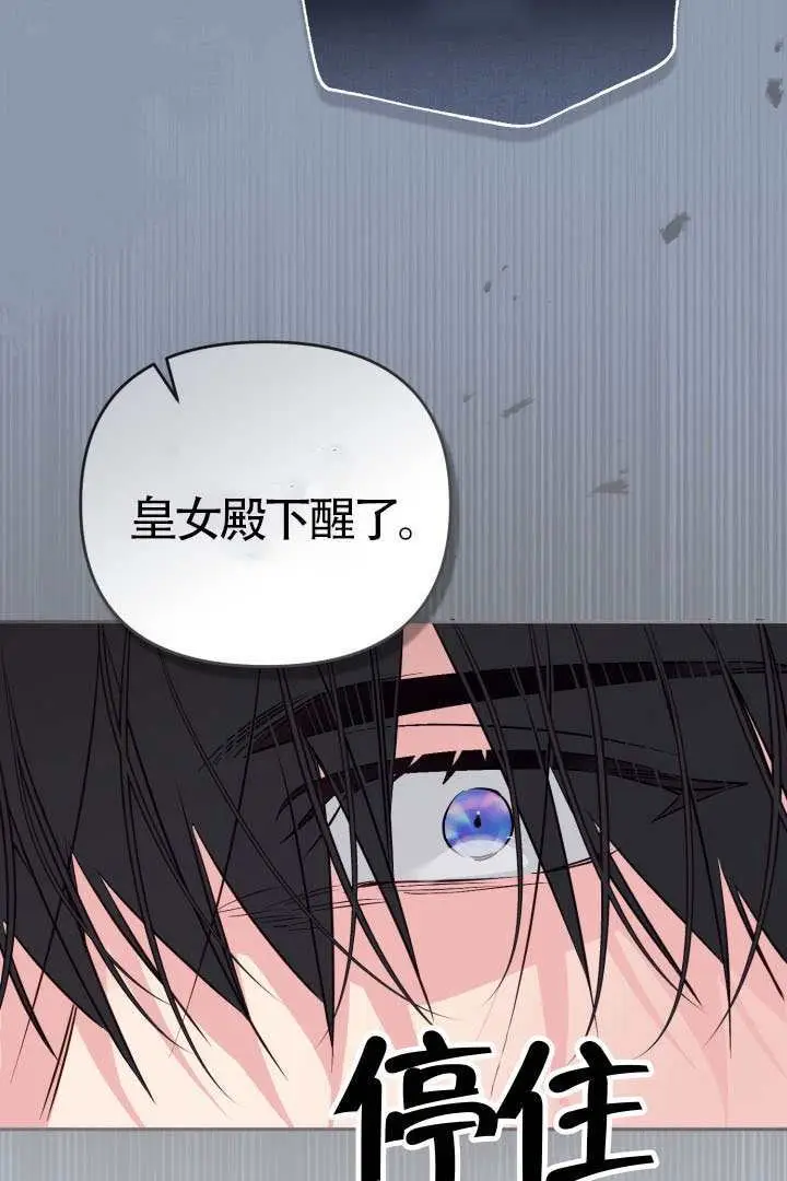 《冒牌皇女的生存之道》第116话图26